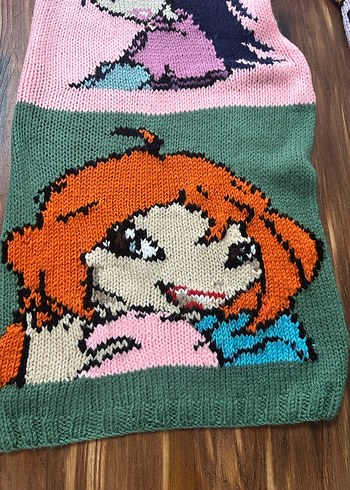 Winx atkı - Görsel 2