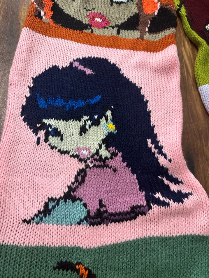 Winx atkı - Görsel 3