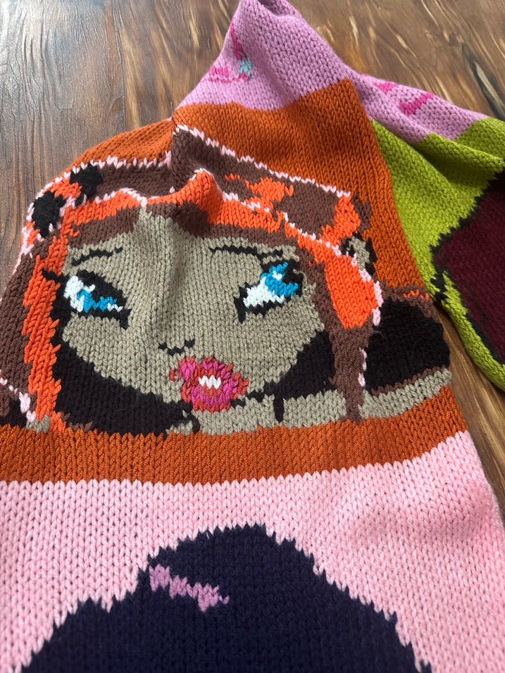 Winx atkı - Görsel 4