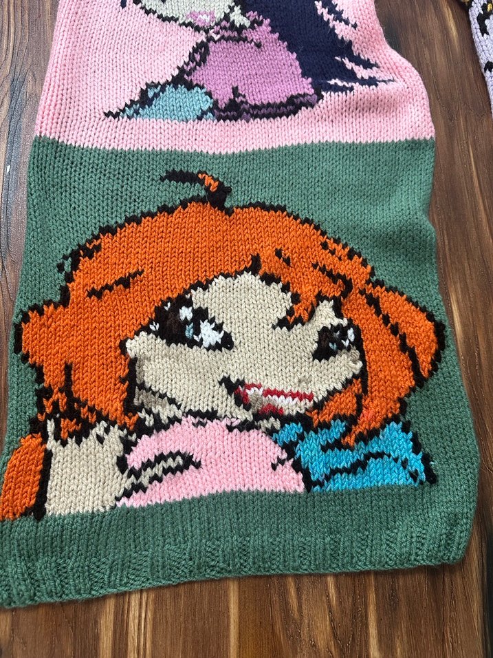 Winx atkı - Görsel 2