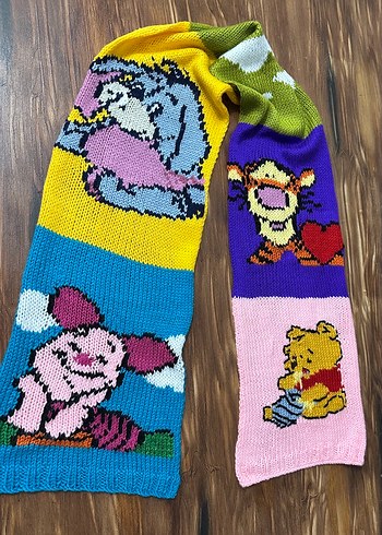 Diğer 5-8 Yaş, 22 cm