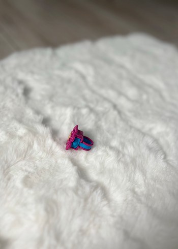 Diğer Kinder Joy Çiçek yüzük