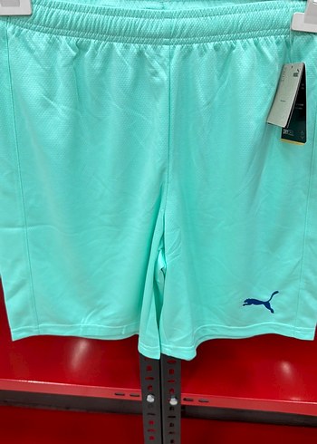 Puma Mint Yesili Spor Sort