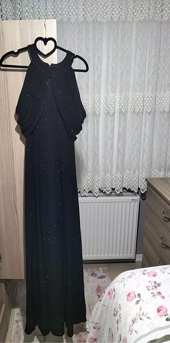 Abiye elbise