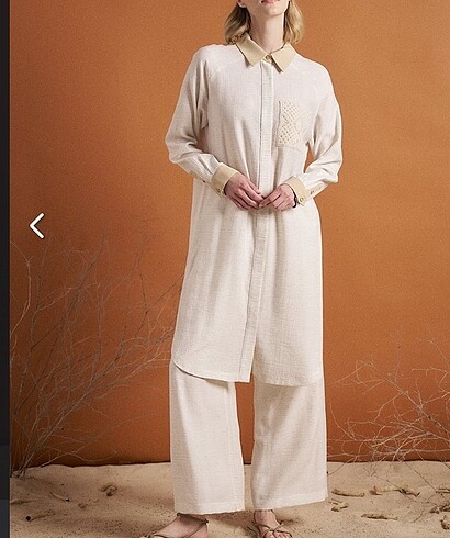 Kayra tunik