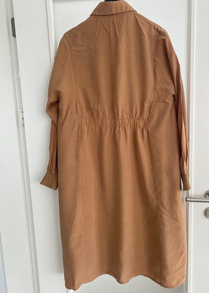 Armine kap tunik - Görsel 3