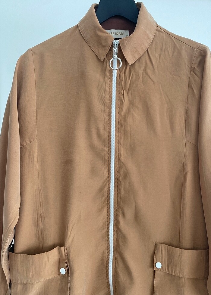 Armine kap tunik - Görsel 2