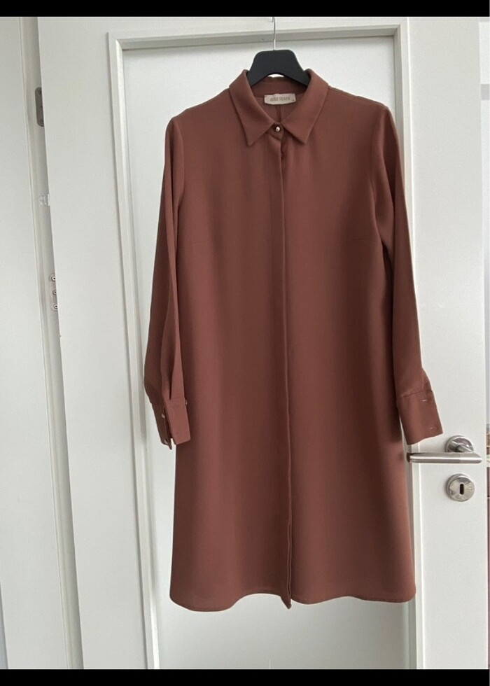 Setrems tunik - Görsel 2