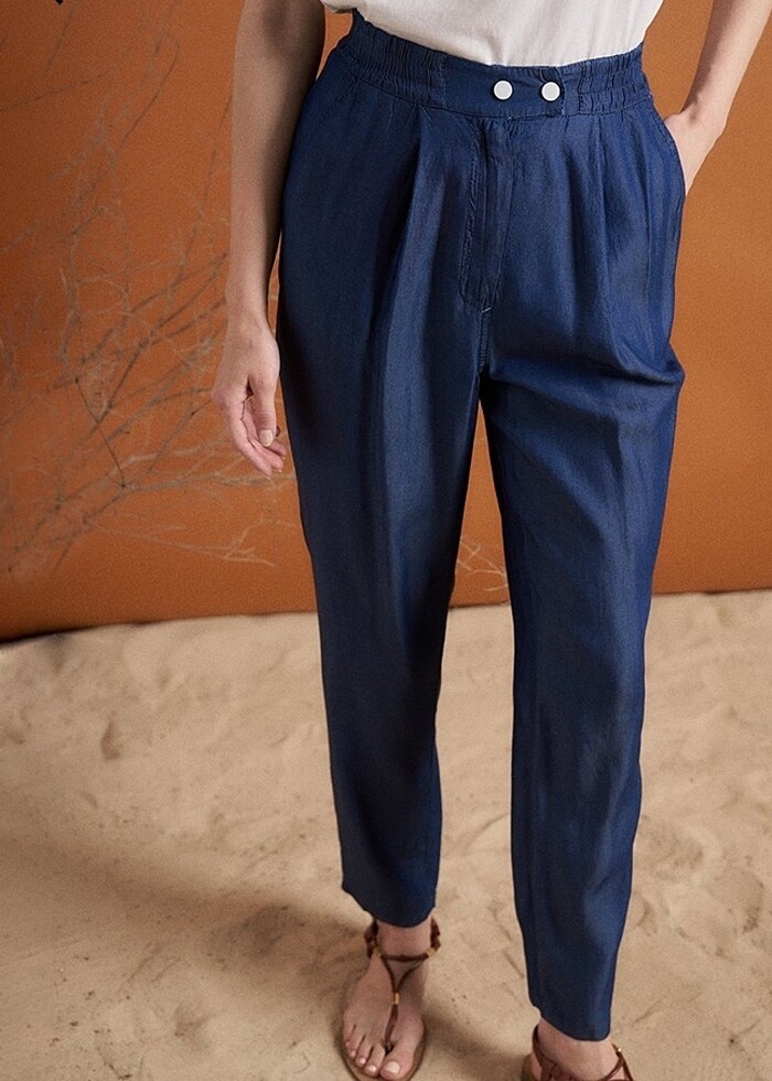 Kayra pantolon - Görsel 2