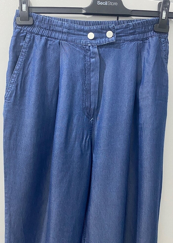 Kayra pantolon - Görsel 4