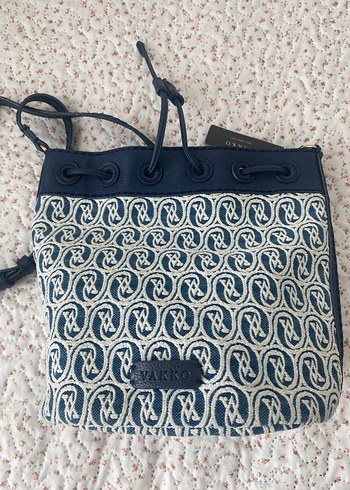 Vakko çanta - Görsel 3