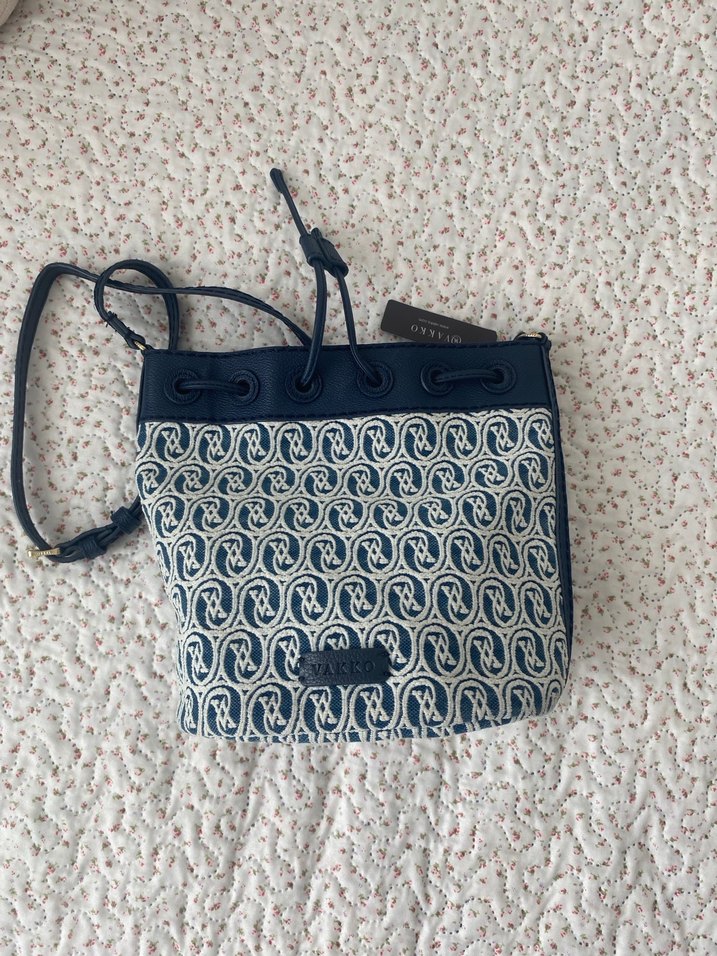 Vakko çanta - Görsel 2