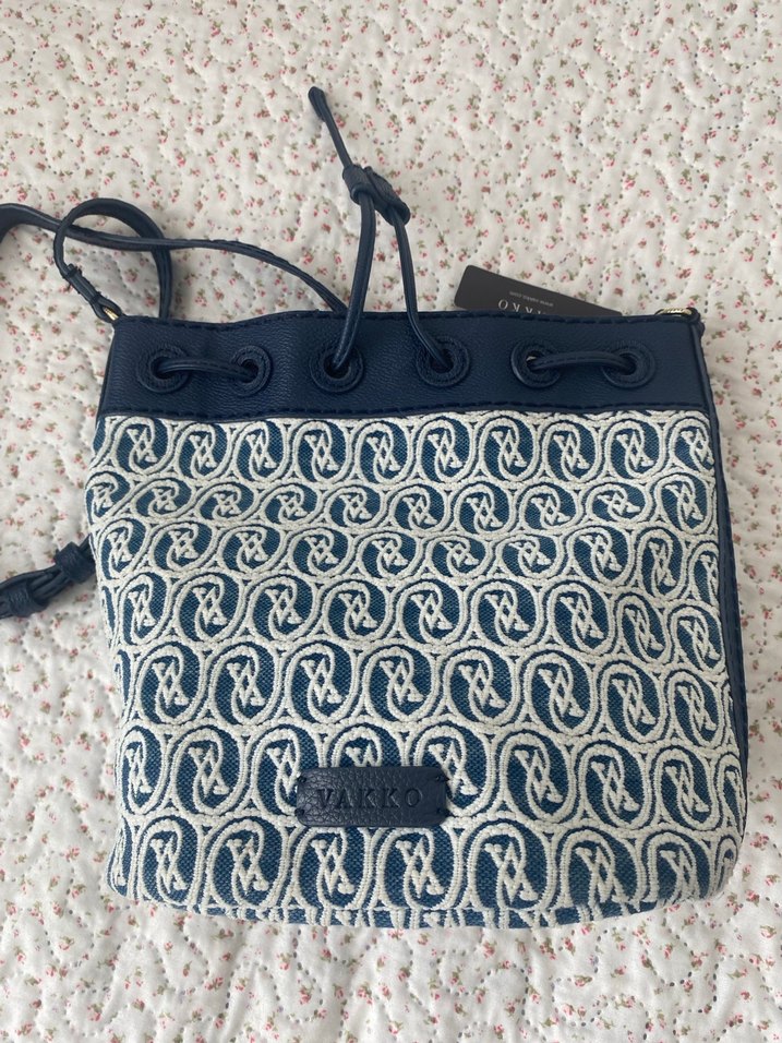 Vakko çanta - Görsel 3