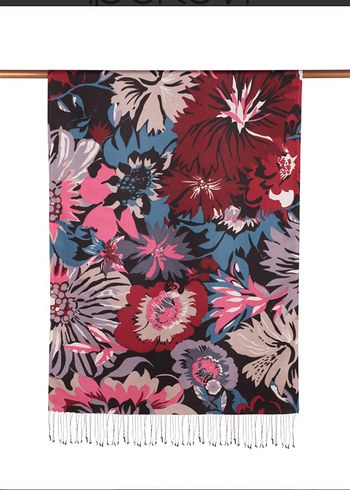 İpekevi şal - Görsel 2