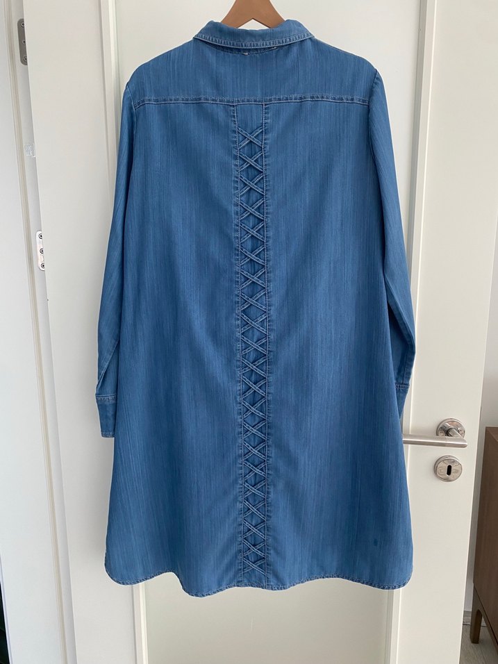 Kayra Kot Tunik - Görsel 2