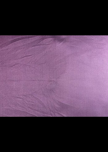 Gül kurusu çift taraflı İpekevi şal - Görsel 4