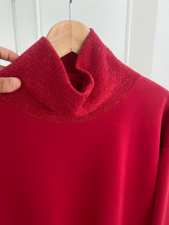 Seçil tunik - Görsel 2