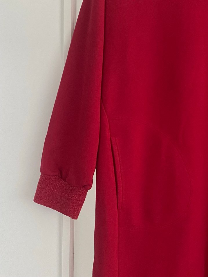 Seçil tunik - Görsel 4