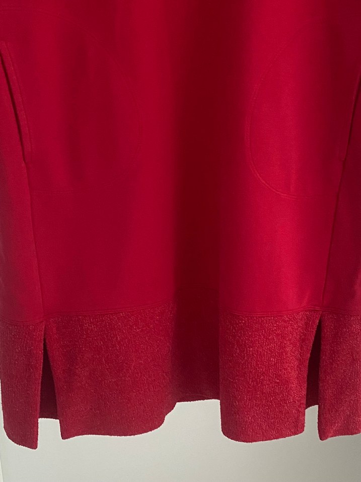 Seçil tunik - Görsel 5