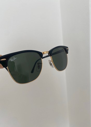 RayBan Siyah Güneş Gözlüğü - Görsel 4