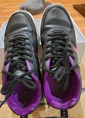 Kinetix Spor ayakkabı (siyah)