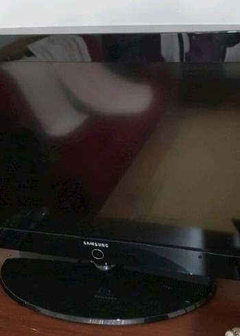 Siyah Samsung Televizyon - Görsel 9