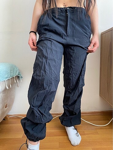 Paraşüt pantolon