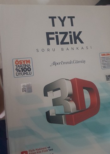 Yks test kitapları