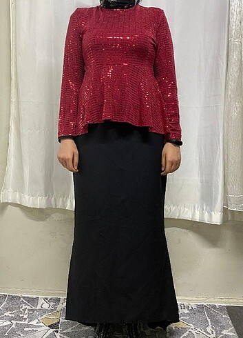 BALIK MODEL ABİYE 