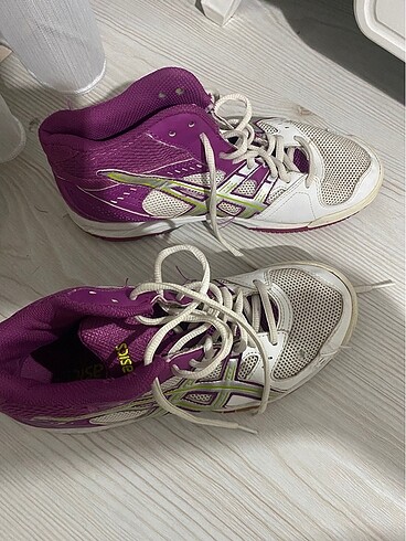 Asics kadın ayakkabı