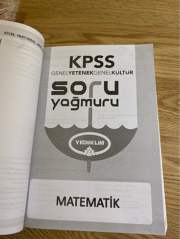  Beden KPSS SORU BANKASI