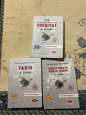 Üniversite Sınavı Hazırlık Konu Anlatımı
