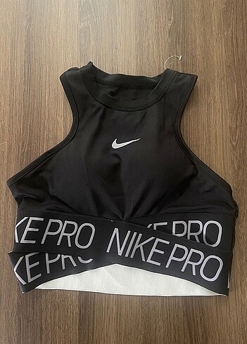 Nike Orijinal Nike crop