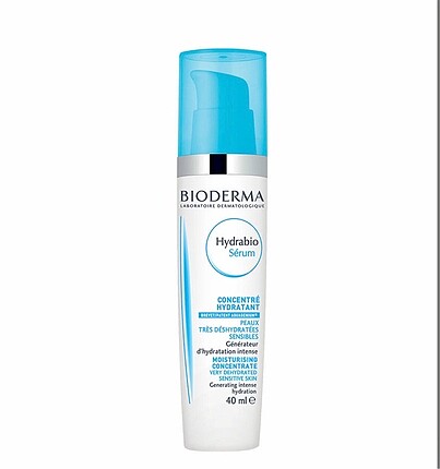 Bioderma Hydrablo Serum nemlendirici