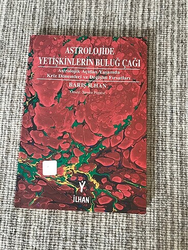 Astroloji de Yetişkinlerin Buluğ Çağı