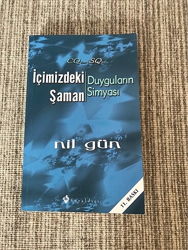 İçimizdeki Şaman