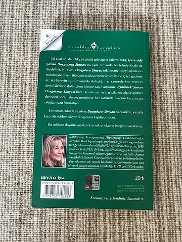  İçimizdeki Şaman