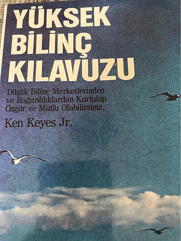 Yüksek Bilinç Klavuzu