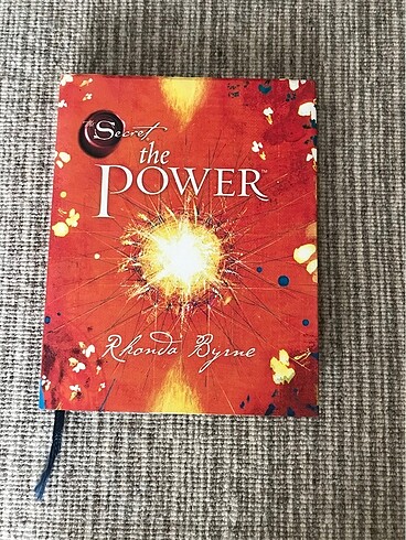 Secret the Power