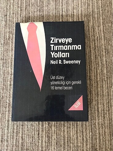 Zirveye Tırmanma Yolları