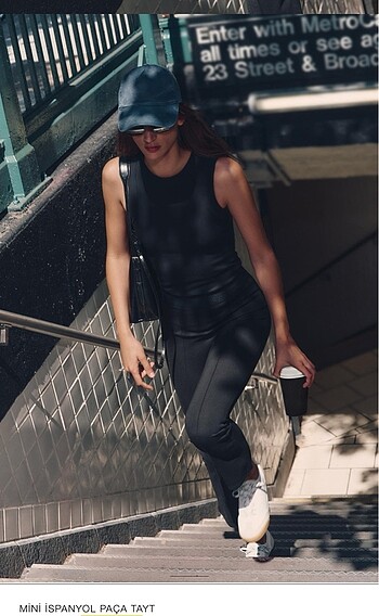 Zara tayt