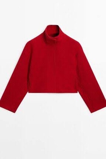 Massimo Dutti ceket