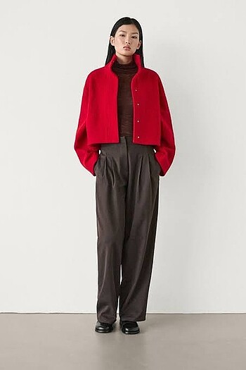 Massimo Dutti Massimo Dutti ceket