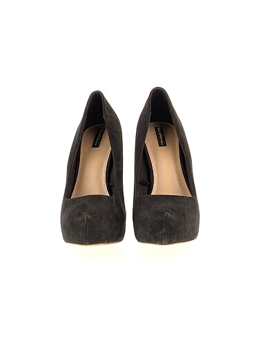 40 Beden Bershka Platform %70 İndirimli.