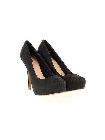 Bershka Bershka Platform %70 İndirimli.