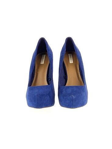40 Beden Bershka Platform %70 İndirimli.
