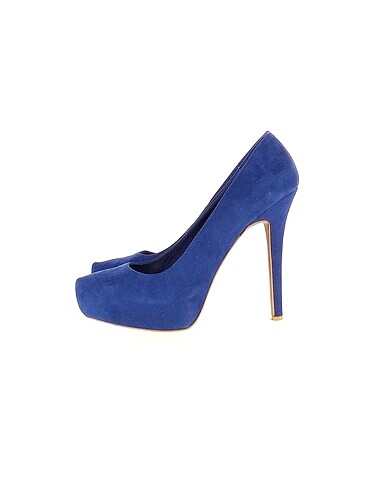 Bershka Platform %70 İndirimli.