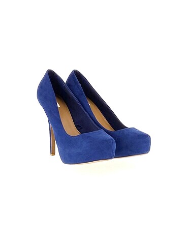 Bershka Bershka Platform %70 İndirimli.