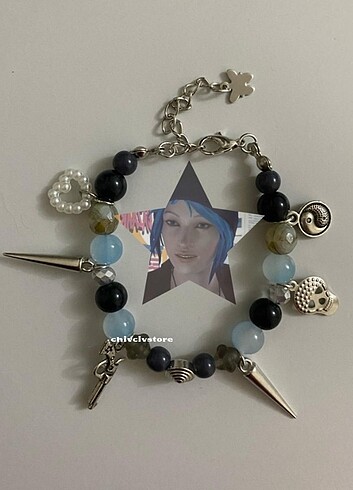 life is strange chloe