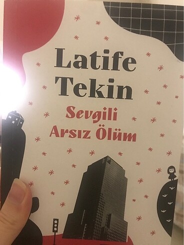 Kitap